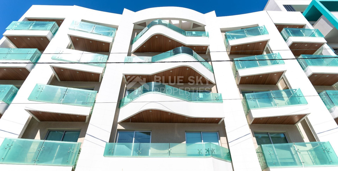 Modern Unfurnished Office Space for Rent in Katholiki