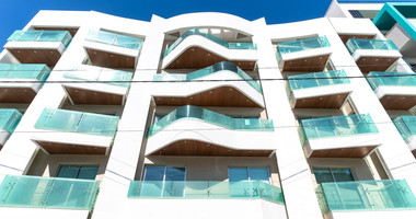 Modern Unfurnished Office Space for Rent in Katholiki