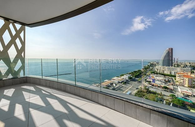 Spacious Fully Furnished 3 Bedroom Apartment for Sale