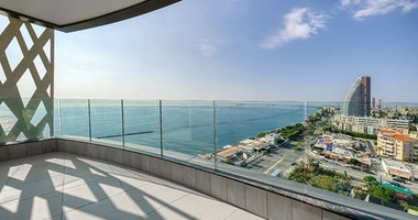 Spacious Fully Furnished 3 Bedroom Apartment for Sale