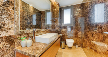 Spacious Fully Furnished 3 Bedroom Apartment for Sale