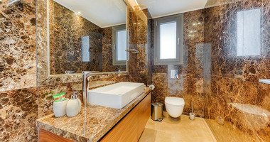 Spacious Fully Furnished 3 Bedroom Apartment for Sale