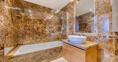 Spacious Fully Furnished 3 Bedroom Apartment for Sale