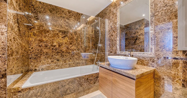 Spacious Fully Furnished 3 Bedroom Apartment for Sale