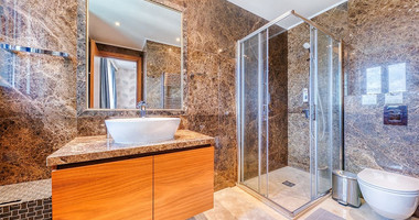 Spacious Fully Furnished 3 Bedroom Apartment for Sale