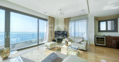 Spacious Fully Furnished 3 Bedroom Apartment for Sale