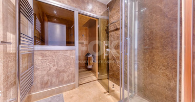 Spacious Fully Furnished 3 Bedroom Apartment for Sale