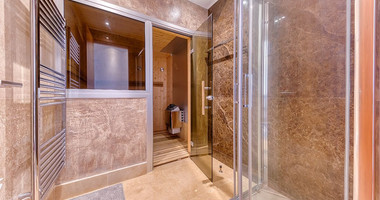 Spacious Fully Furnished 3 Bedroom Apartment for Sale