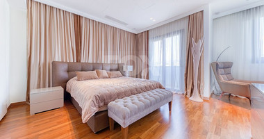Spacious Fully Furnished 3 Bedroom Apartment for Sale