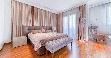 Spacious Fully Furnished 3 Bedroom Apartment for Sale