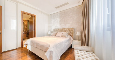 Spacious Fully Furnished 3 Bedroom Apartment for Sale