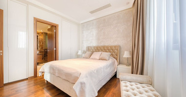 Spacious Fully Furnished 3 Bedroom Apartment for Sale