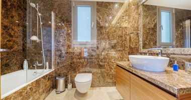 Spacious Fully Furnished 3 Bedroom Apartment for Sale