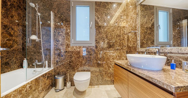 Spacious Fully Furnished 3 Bedroom Apartment for Sale