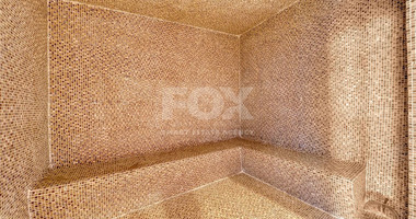 Spacious Fully Furnished 3 Bedroom Apartment for Sale
