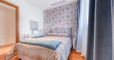 Spacious Fully Furnished 3 Bedroom Apartment for Sale
