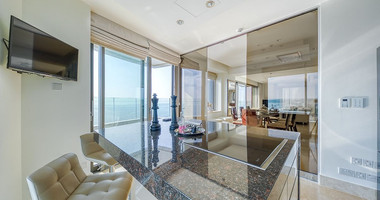 Spacious Fully Furnished 3 Bedroom Apartment for Sale