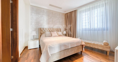 Spacious Fully Furnished 3 Bedroom Apartment for Sale