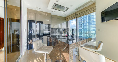 Spacious Fully Furnished 3 Bedroom Apartment for Sale