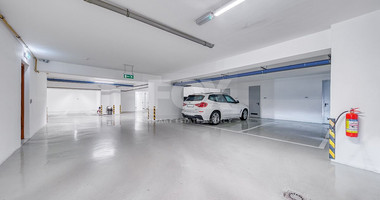 Spacious Fully Furnished 3 Bedroom Apartment for Sale