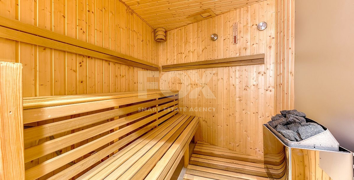 Spacious Fully Furnished 3 Bedroom Apartment for Sale