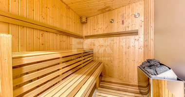 Spacious Fully Furnished 3 Bedroom Apartment for Sale