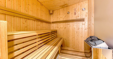 Spacious Fully Furnished 3 Bedroom Apartment for Sale