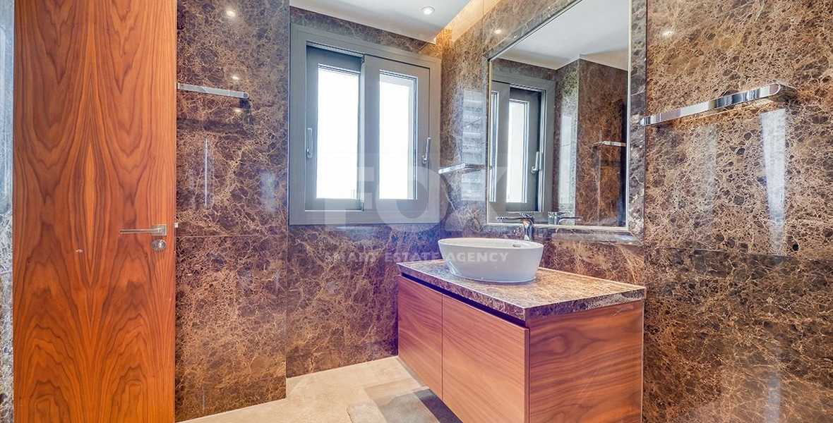 Spacious Fully Furnished 3 Bedroom Apartment for Sale
