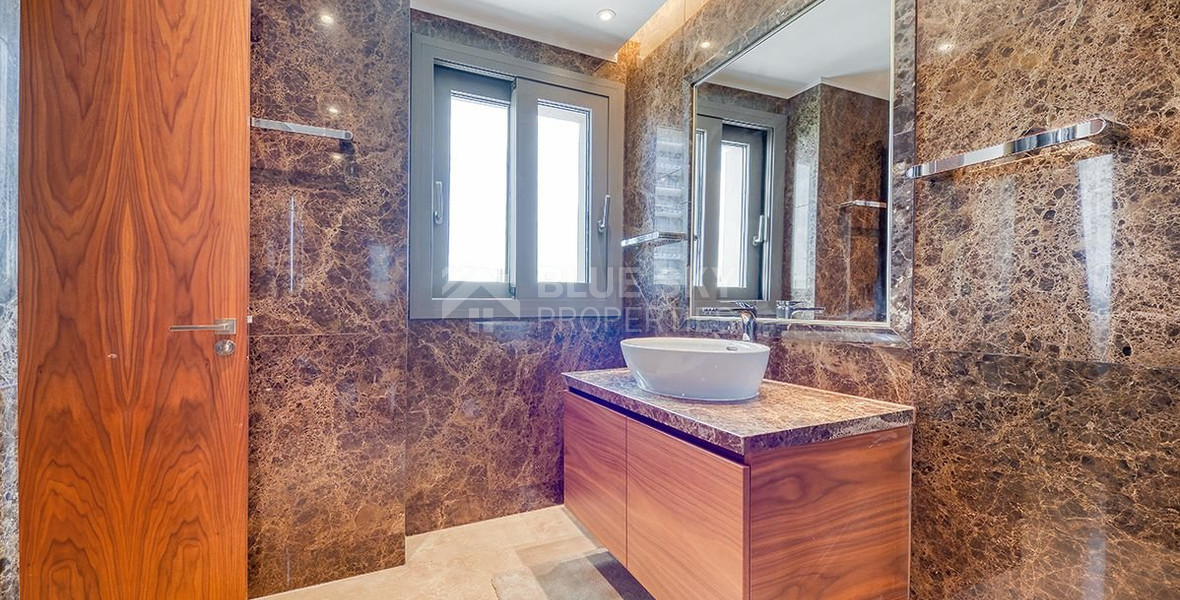 Spacious Fully Furnished 3 Bedroom Apartment for Sale