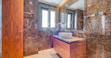Spacious Fully Furnished 3 Bedroom Apartment for Sale