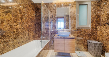 Spacious Fully Furnished 3 Bedroom Apartment for Sale