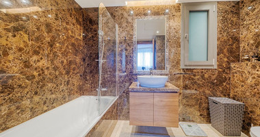 Spacious Fully Furnished 3 Bedroom Apartment for Sale