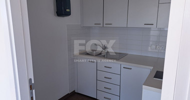 Modern Office for Rent in Katholiki
