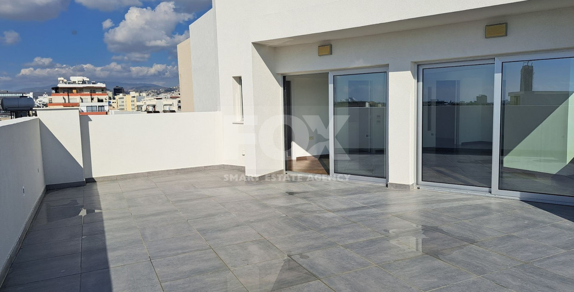 Modern Office for Rent in Katholiki