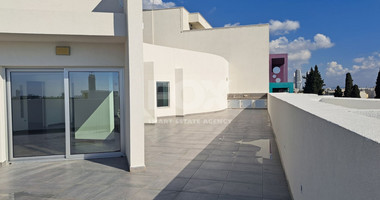 Modern Office for Rent in Katholiki