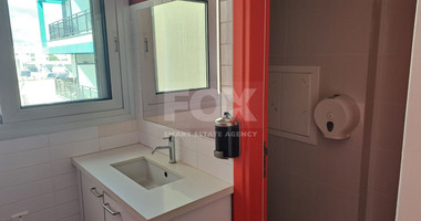 Modern Office for Rent in Katholiki