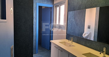 Modern Office for Rent in Katholiki