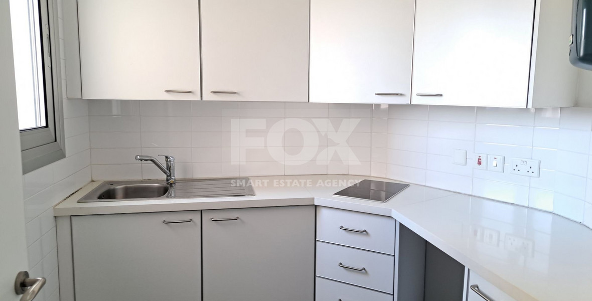 Modern Office for Rent in Katholiki