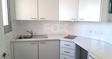 Modern Office for Rent in Katholiki