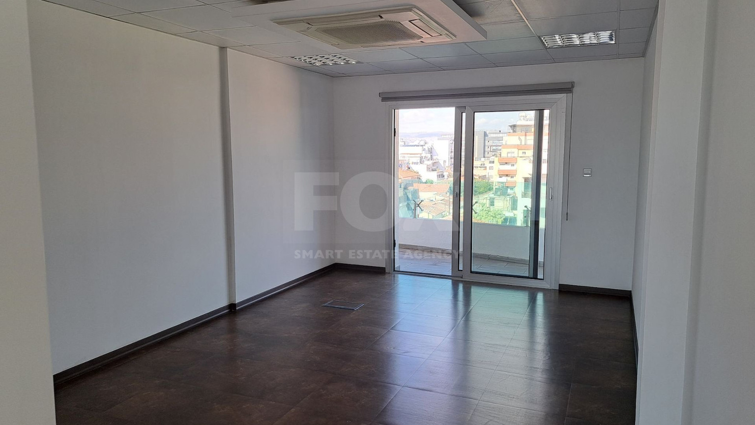 Modern Office for Rent in Katholiki