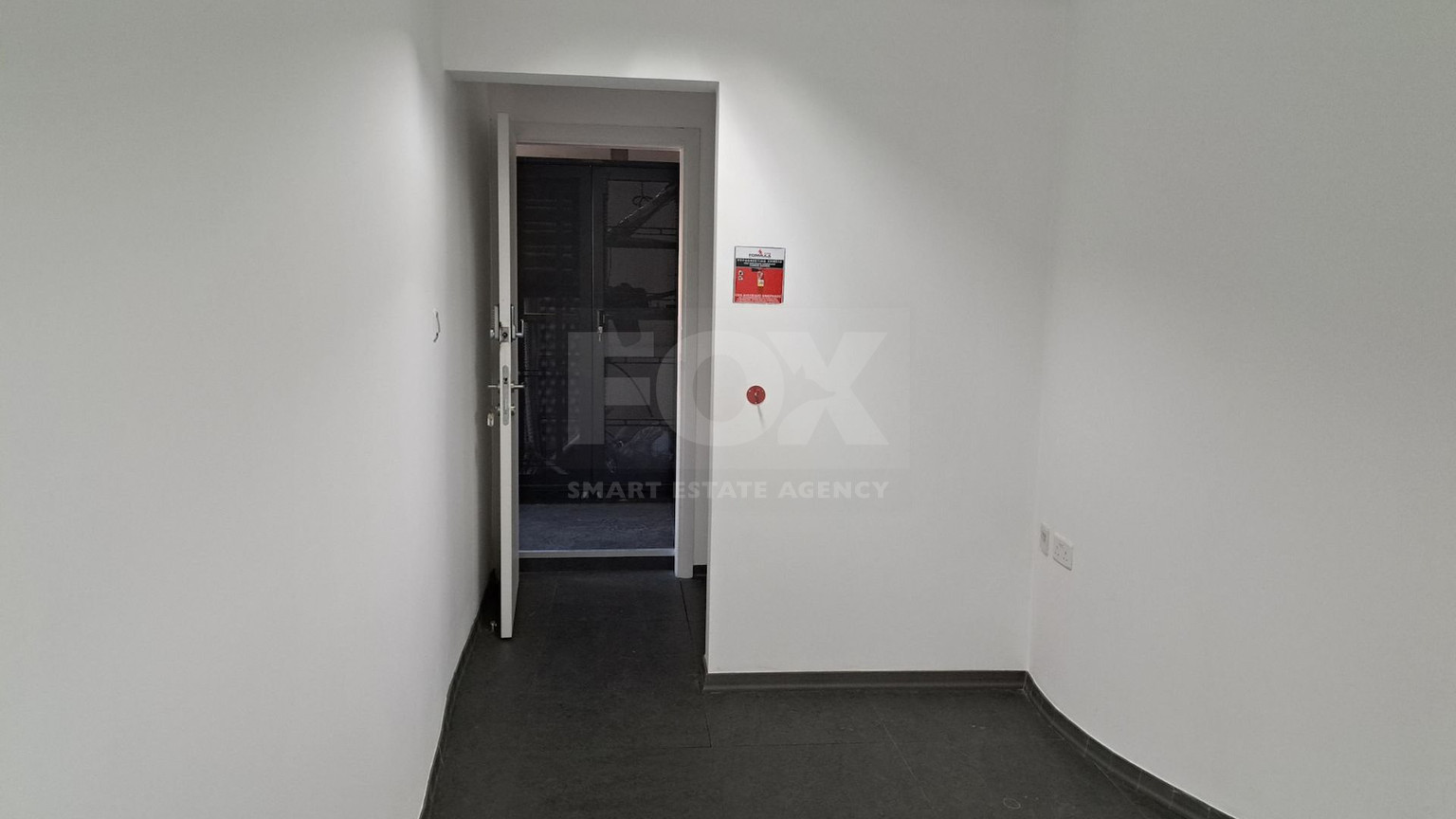 Modern Office for Rent in Katholiki