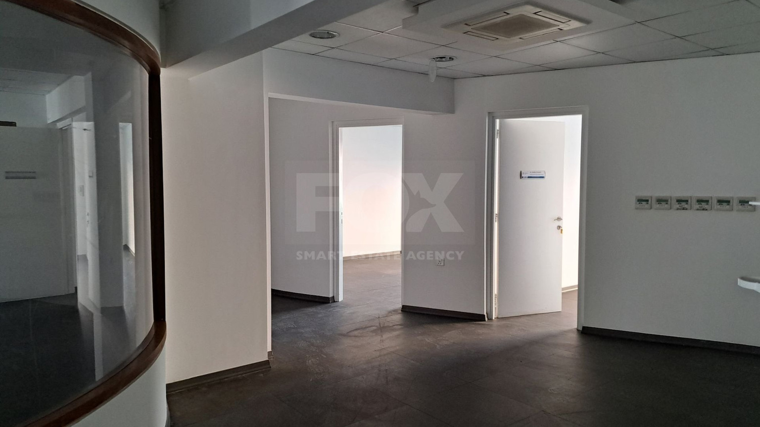 Modern Office for Rent in Katholiki