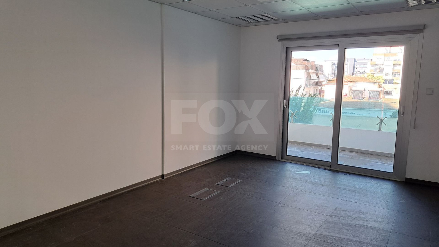 Modern Office for Rent in Katholiki