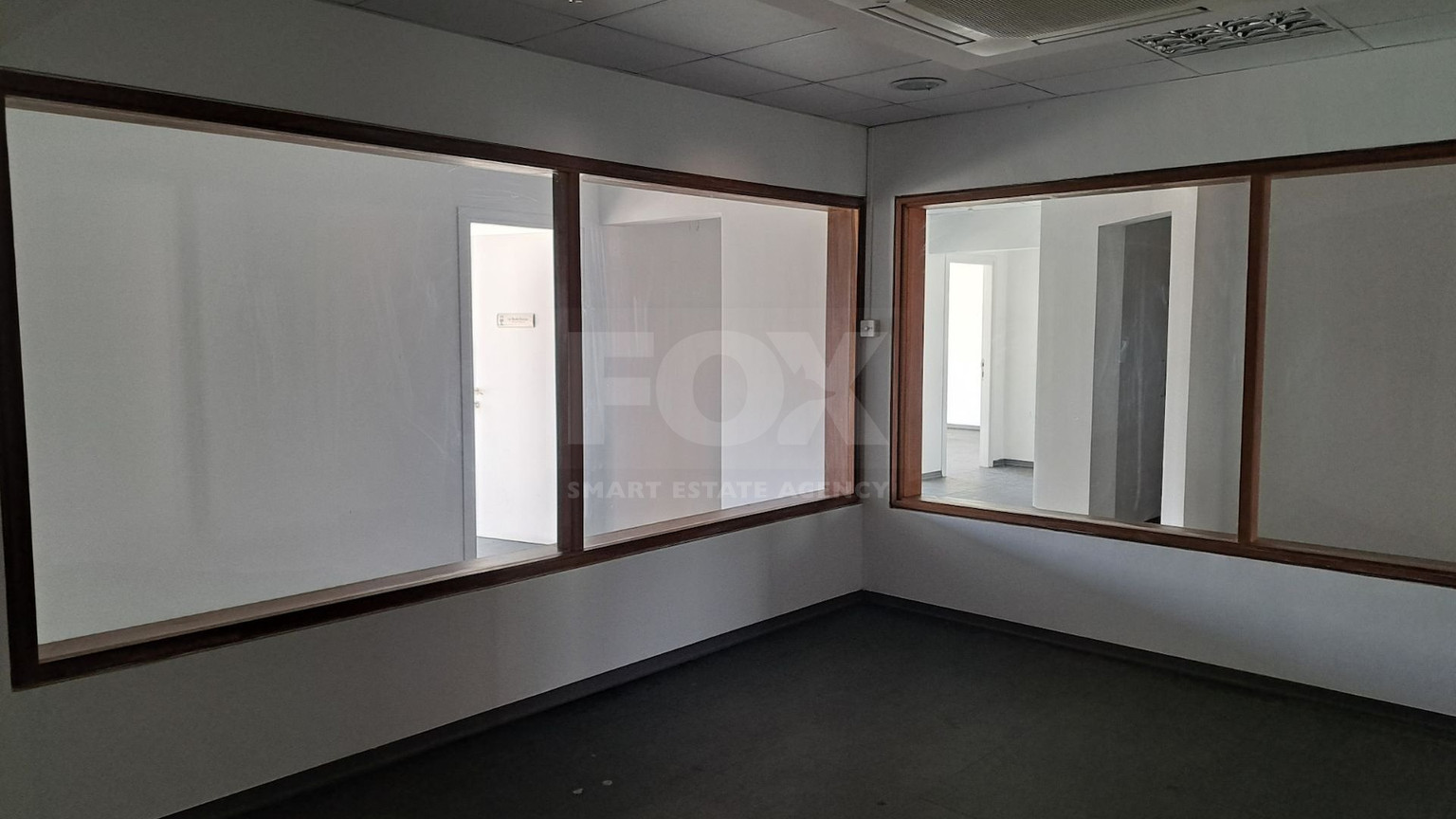 Modern Office for Rent in Katholiki