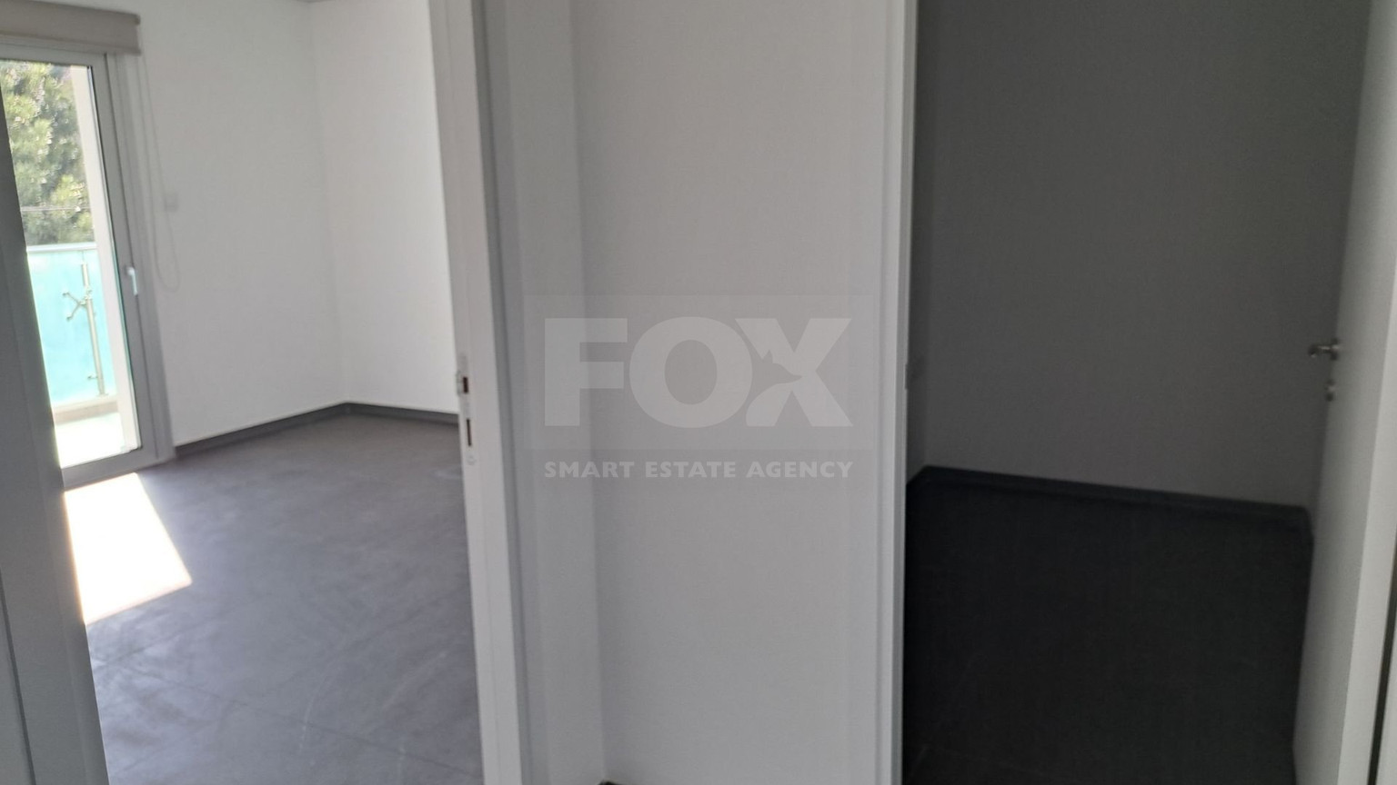 Modern Office for Rent in Katholiki