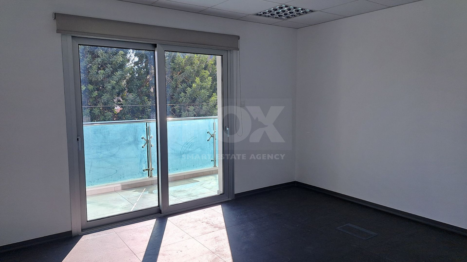 Modern Office for Rent in Katholiki