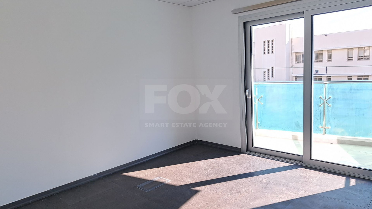 Modern Office for Rent in Katholiki