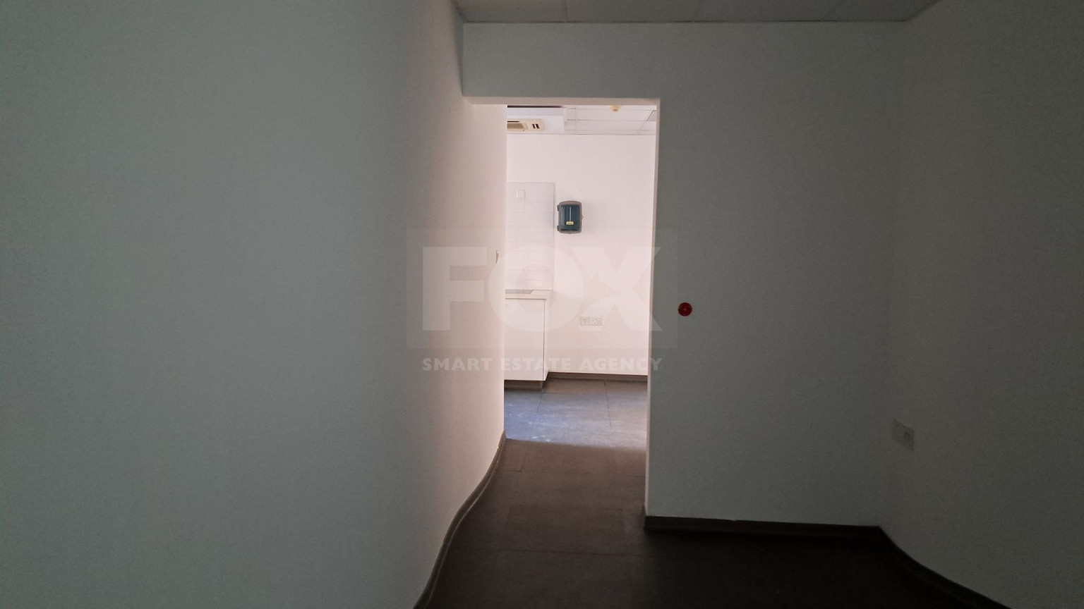 Modern Office for Rent in Katholiki