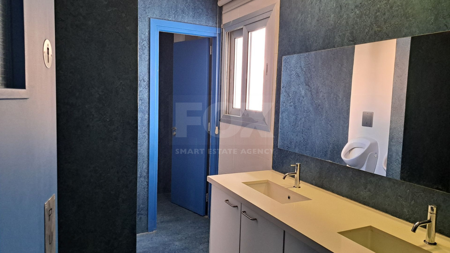 Modern Office for Rent in Katholiki