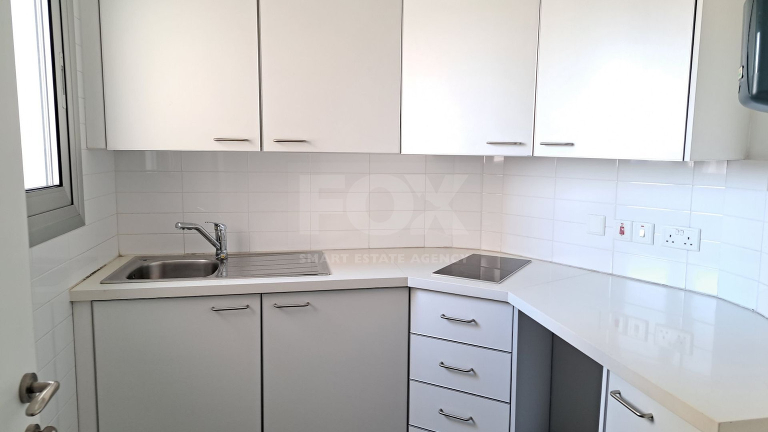 Modern Office for Rent in Katholiki